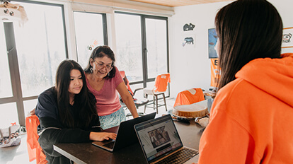 digital equity technology