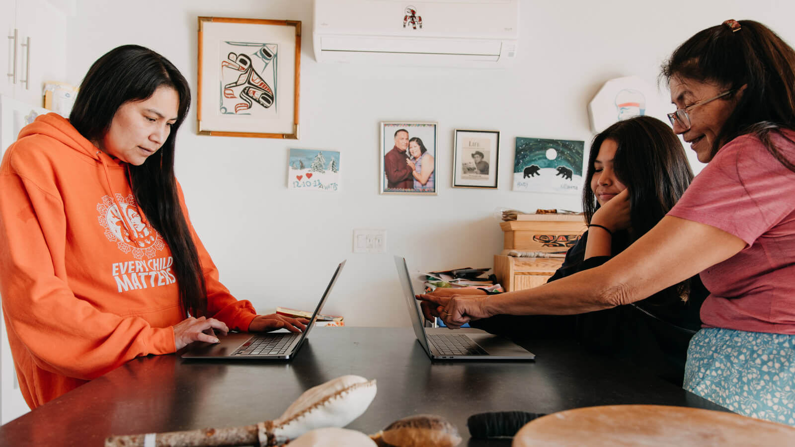 First Nations Technology Council